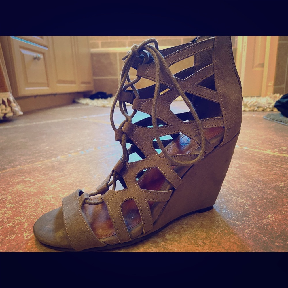 MIA shoes